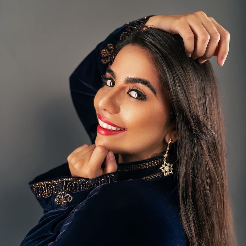 Meet your Posher, Patty